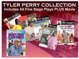 Tyler Perry Collection