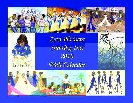 More about this Calendar !!!
