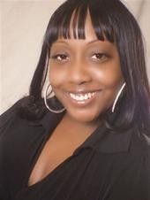 Tracy Brown Author