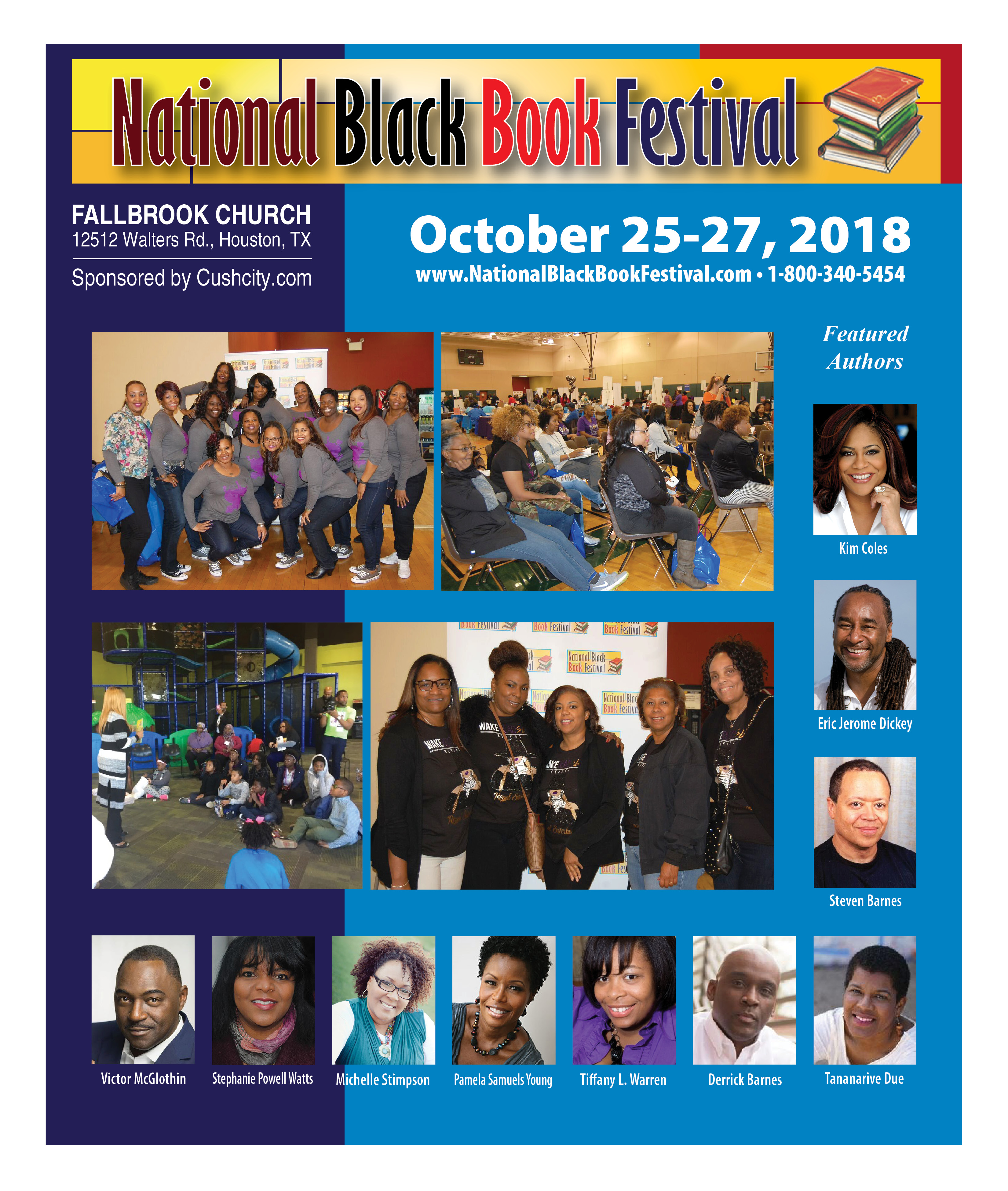 National Black Book Festival